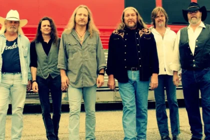The Marshall Tucker Band at Xcite Center