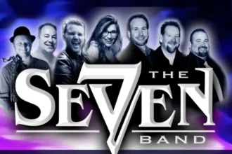 The Seven Band at Parx 360