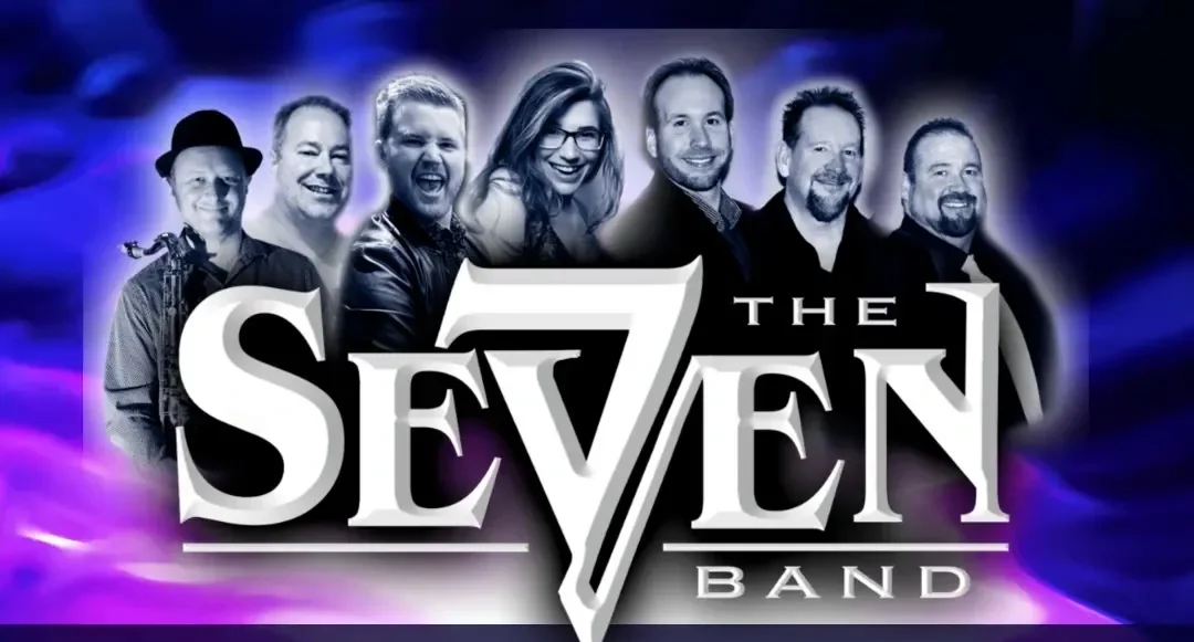 The Seven Band at Parx 360