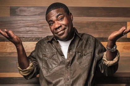 Tracy Morgan at Xcite Center