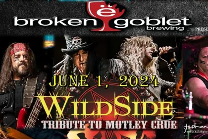 WildSide at Broken Goblet