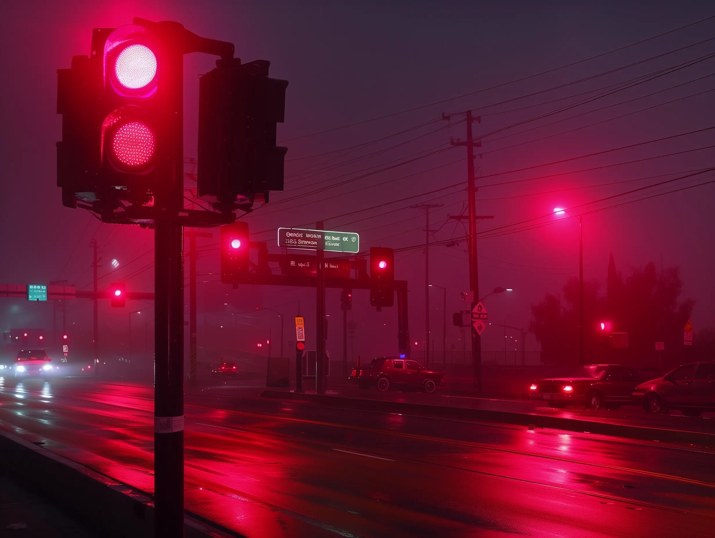 Tomorrow It Gets Real! $100 Fines Go Into Effect