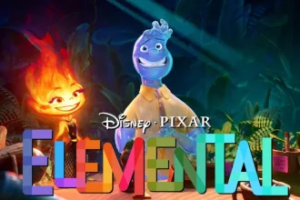 Free Family Movie Night:  Disney - Pixar's Elemental