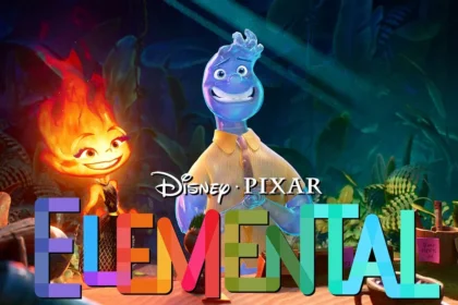 Free Family Movie Night:  Disney - Pixar's Elemental