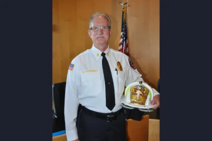 Bensalem Township Announces New Leadership for Fire Dept Consolidation