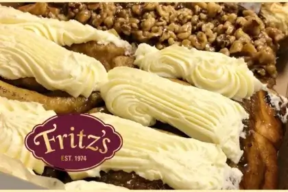 Fritz Bakery Has A Wish For Their 50th Anniversary