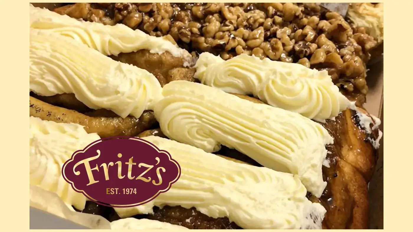 Fritz Bakery Has A Wish For Their 50th Anniversary