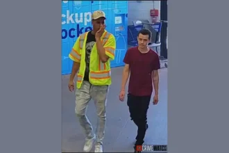 Can You Help ID These Credit Card Fraudsters?