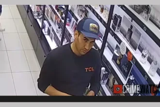 Can You ID These Cooler Crooks?