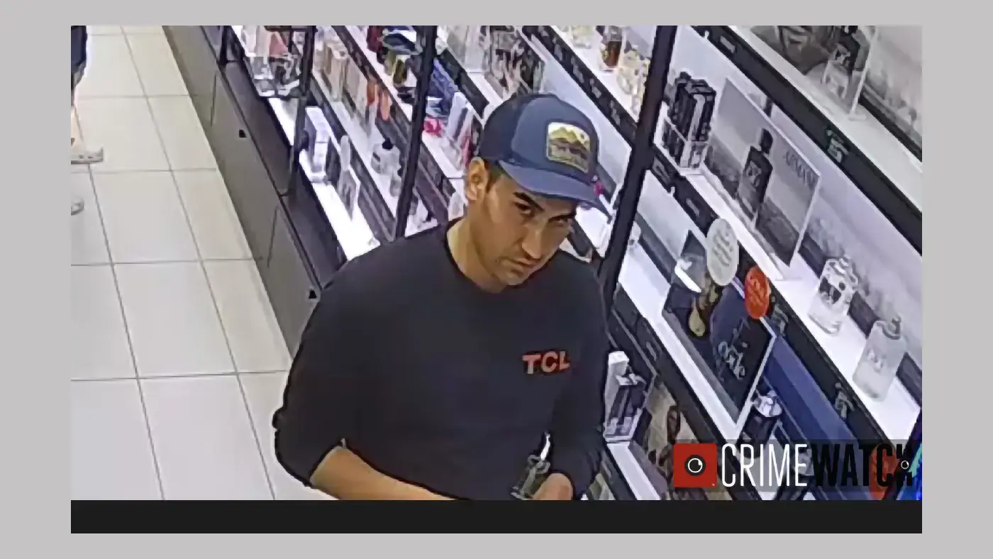 Can You ID These Cooler Crooks?