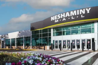 Neshaminy Mall Finds A Buyer