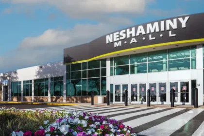 Neshaminy Mall Finds A Buyer