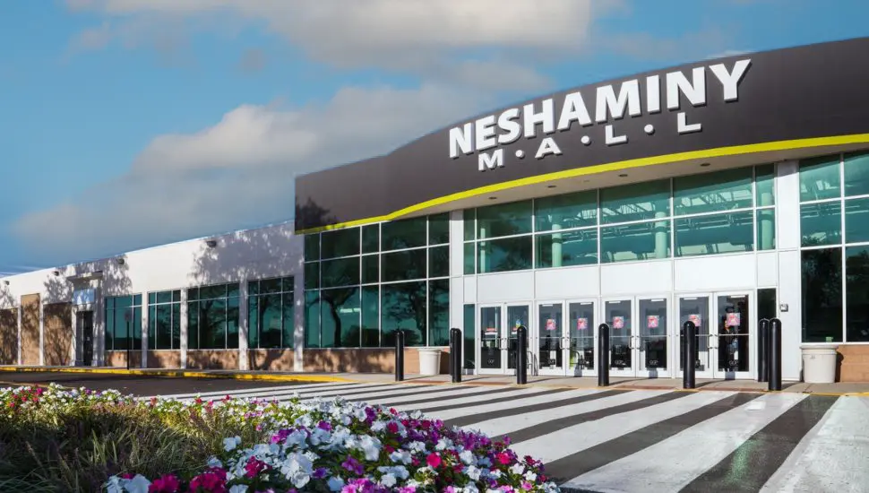 Neshaminy Mall Finds A Buyer