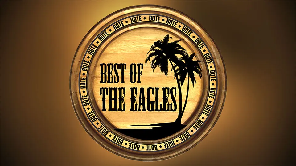 Best of The Eagles at Xcite Center