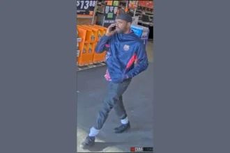 Can You Hear Me Shoplifting?