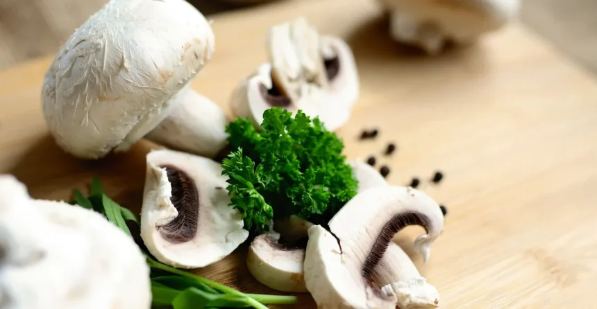 New Study Links Higher Mushroom Consumption to Lower Cancer Risk
