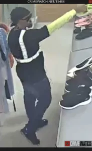 Can You Help ID the TJ Maxx Sole Bandit