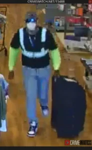 Can You Help ID the TJ Maxx Sole Bandit