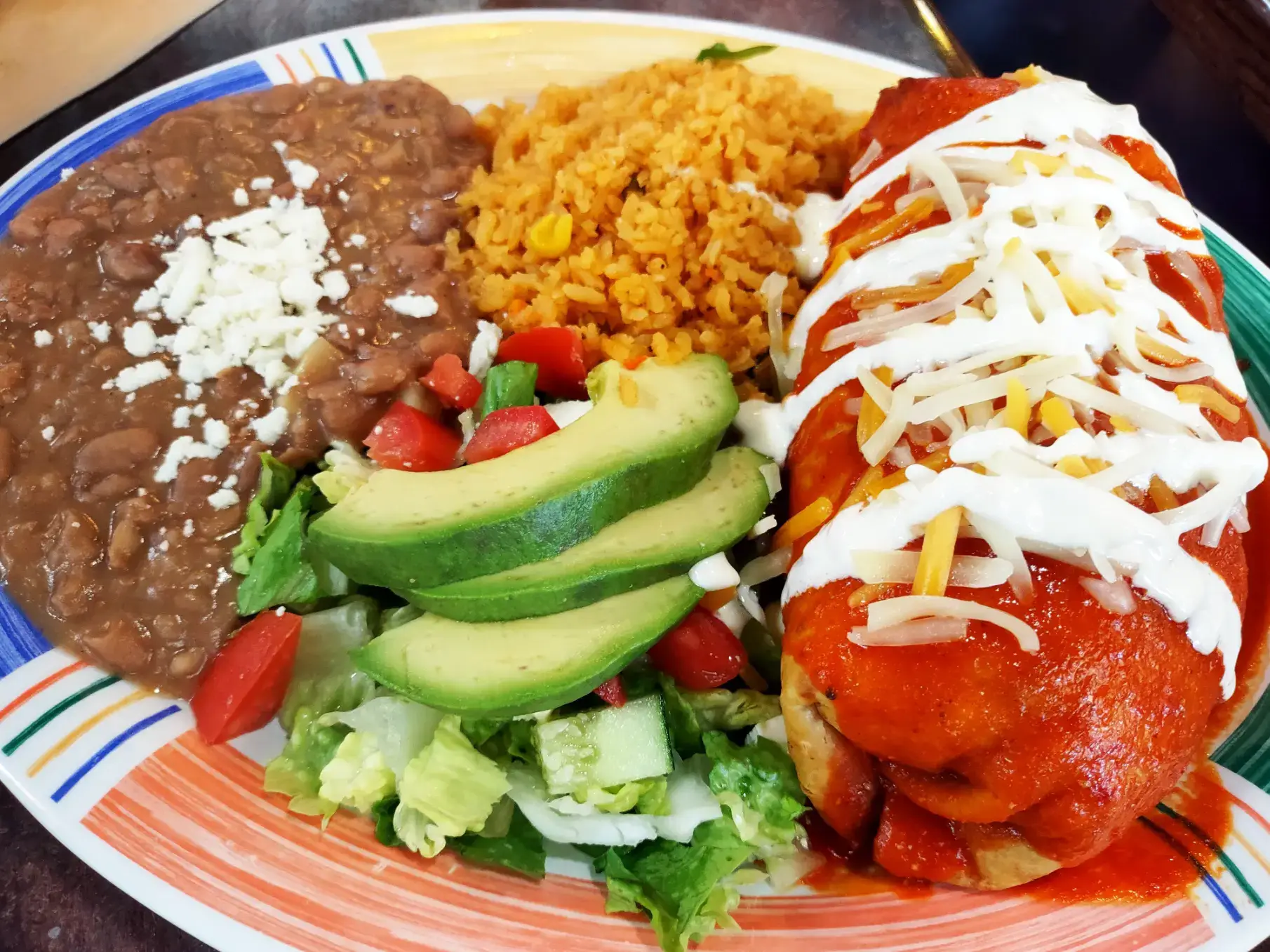 El Primo Plaza The Review Bensalem Weekly