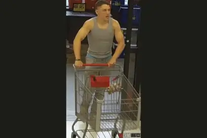 Can You ID This Diet Tea Bro Thief