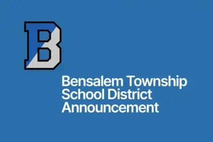 Bensalem School Orientation Days 2024