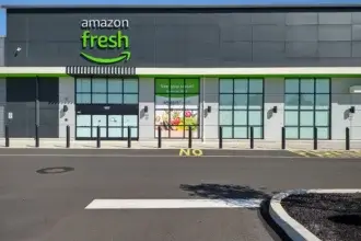 Amazon Fresh Bensalem Finally Happening