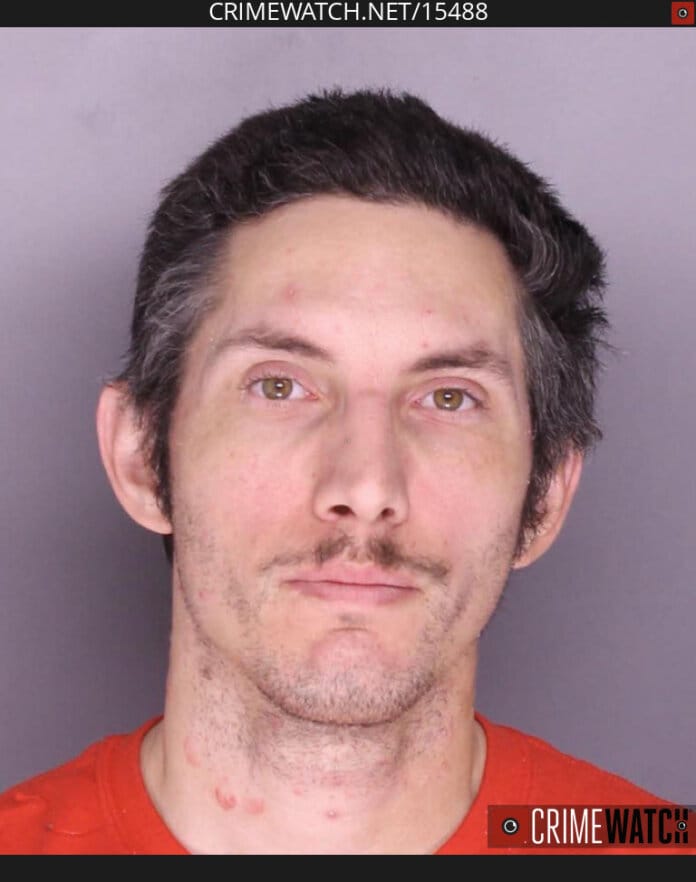 Kyle Hinkle Arrest Photo Kyle Hinkle Charged with Homicide