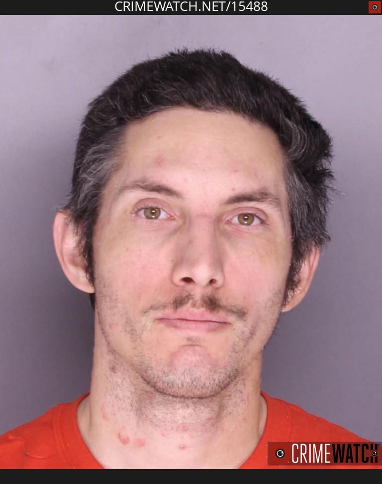 Kyle Hinkle Charged with Homicide