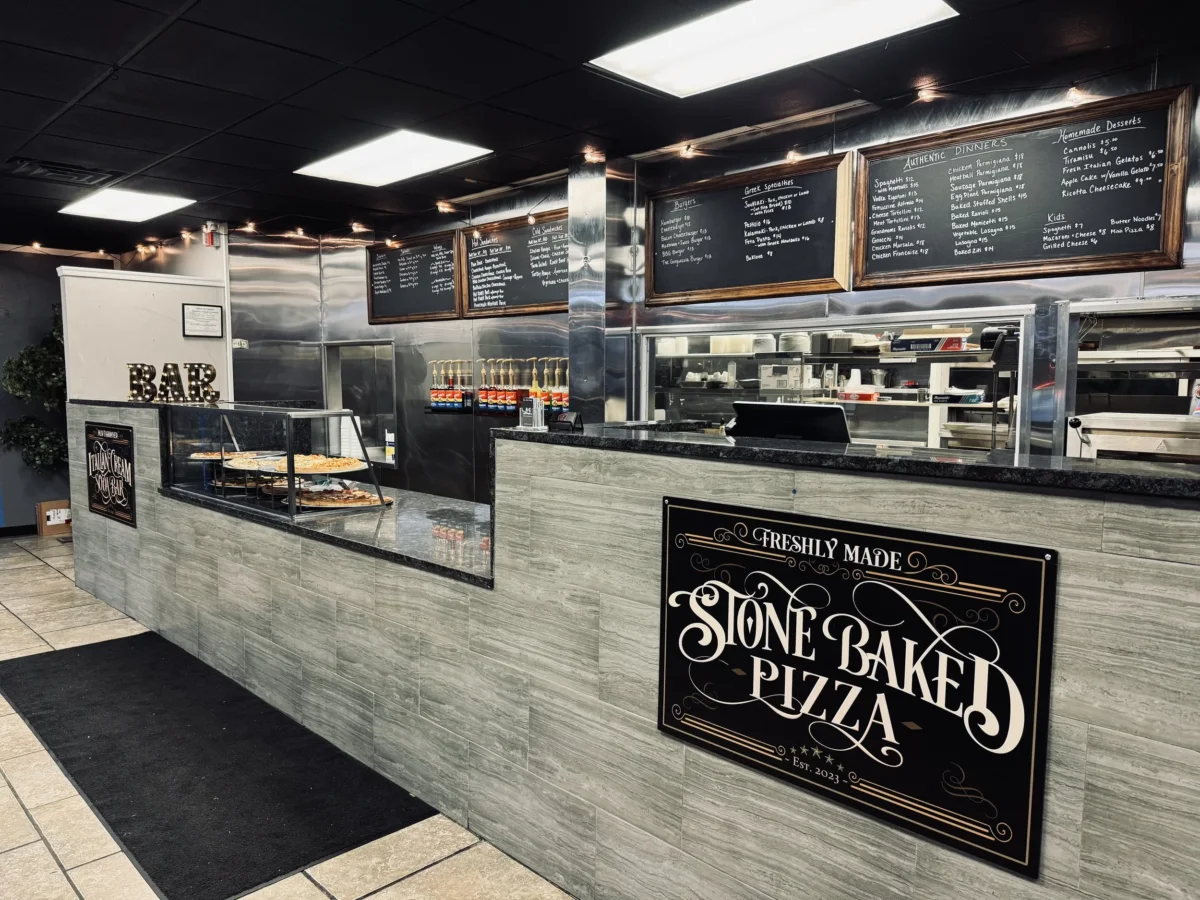 Thin Crust & Gluten-Free Gold: Is A&G Pizzeria Locale a Winner?