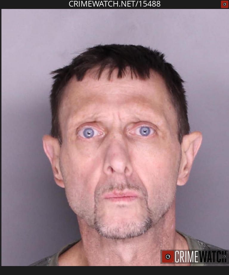 Bensalem Police Arrest Richard Sturts