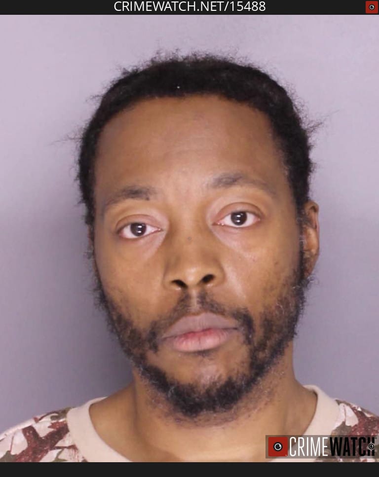 Philly Man Arrested on Child Luring Charges