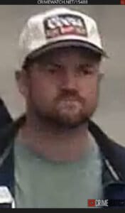 Bensalem Police Seek Suspect in Walmart Theft Theft