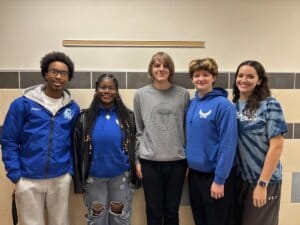 Local Voices: 21 Bensalem Students Earn Spots in Regional Choral Festivals 2026 PMEA BHS Students