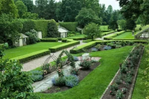 Family Fun in Bensalem: Parks & Activities Andalusia Historic House - Gardens & Arboretum