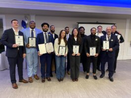2026 Bensalem High School Athletic Hall of Fame Inductees