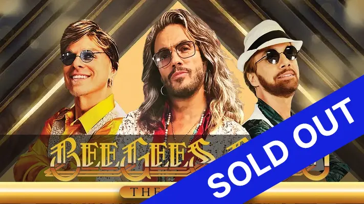 Bee Gees Gold - The Tribute