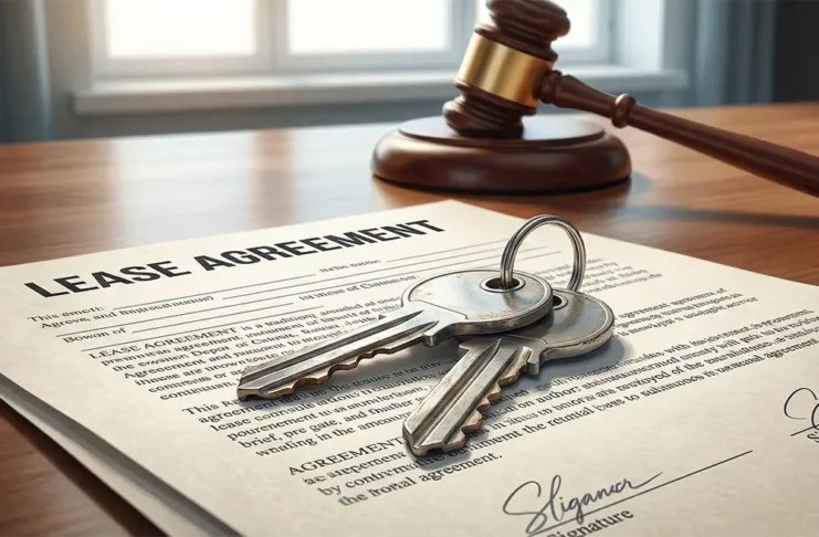 Bensalem PA Tenant Rights: Pennsylvania Renter Laws Explained