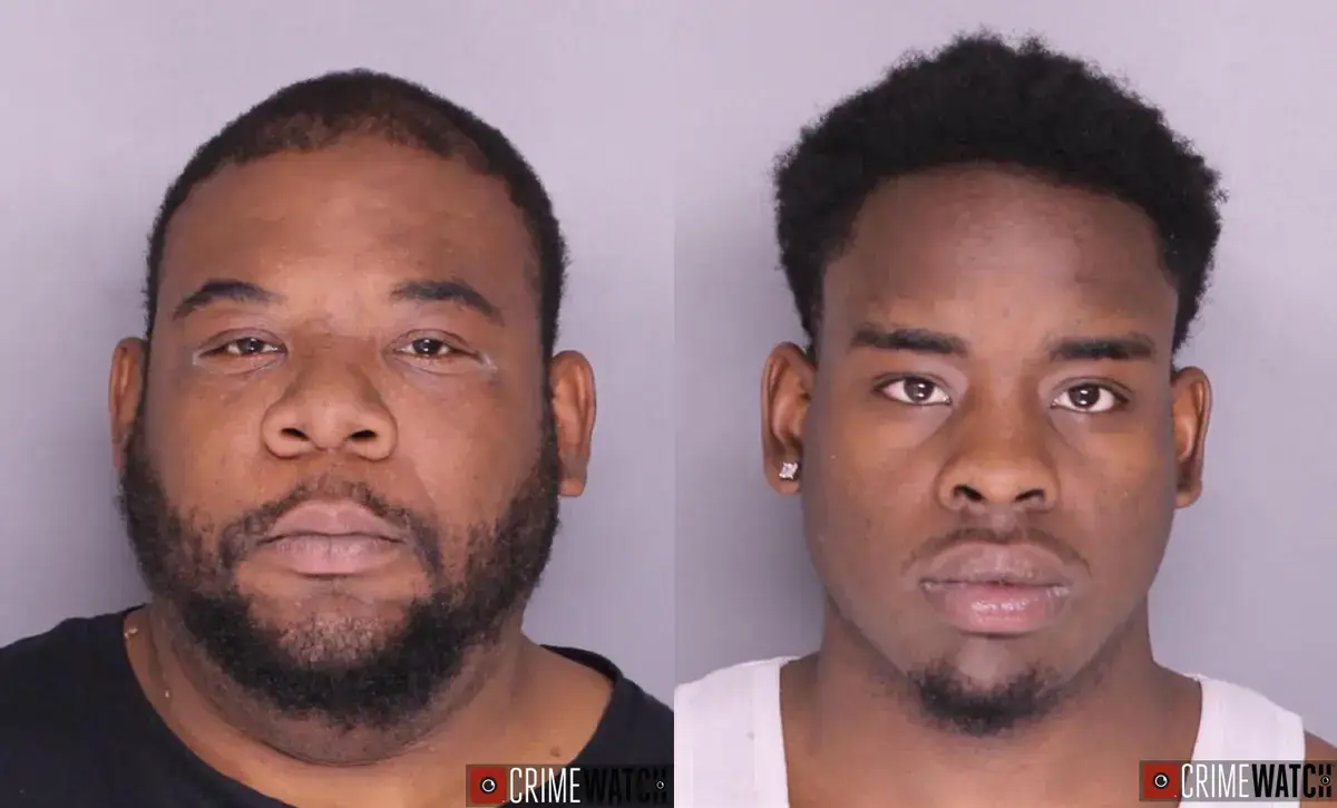 Bensalem Police Arrest Trio After $16,000 Pharmacy Heist