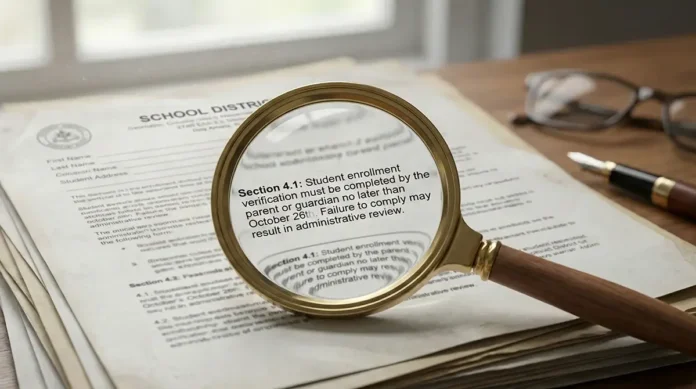 School Board Recap: Bensalem Faces 