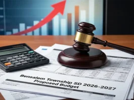 Bensalem School Board Proposes 2026-27 Budget with Significant Tax Hike