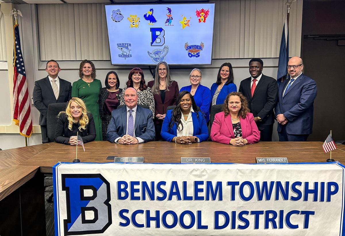 Bensalem School Board