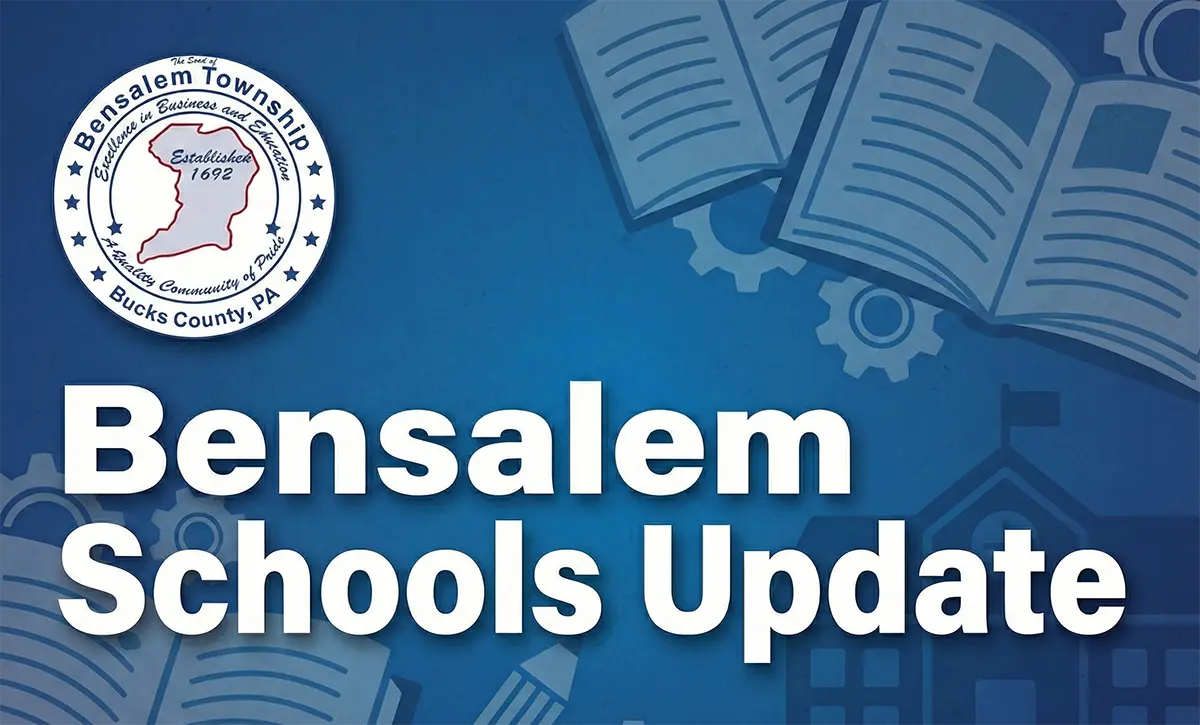 Bensalem Schools Update Snow Day Alert! (But Keep the Chromebooks Handy)