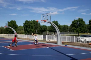 Family Fun in Bensalem: Parks & Activities Bensalem Community Park