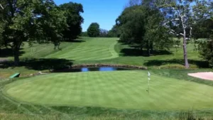 Bensalem Township Country Club