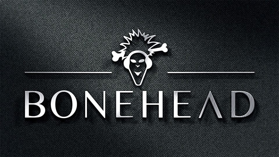 Bonehead at Parx 360 Jan 24th