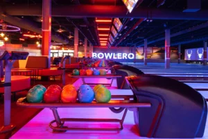 Family Fun in Bensalem: Parks & Activities Bowlero Bristol