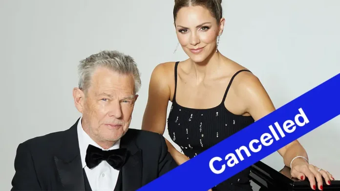 David Foster & Katharine McPhee - Jan 30th - Cancelled