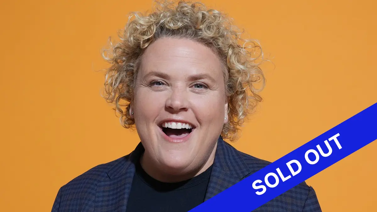 Fortune Feimster Fortune Feimster at Xcite Center – Feb 13th - SOLD OUT
