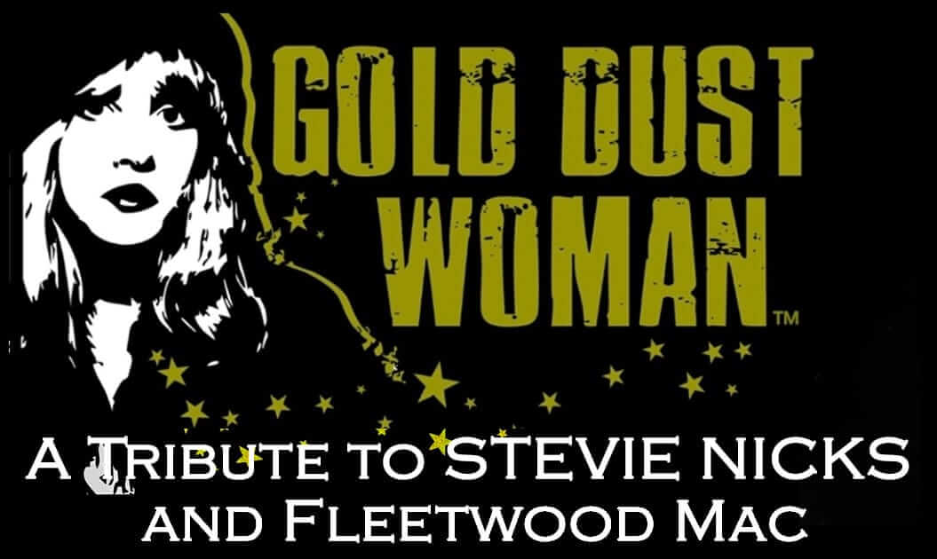 GOLD DUST WOMAN at Penn Community Amphitheater - May 27th