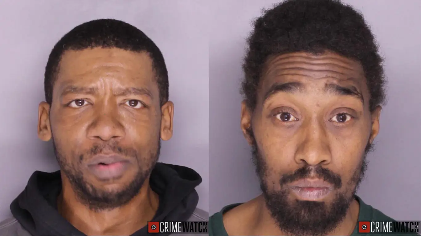 Girdle-Wearing Duo Charged in Repeated Bensalem Tequila Thefts